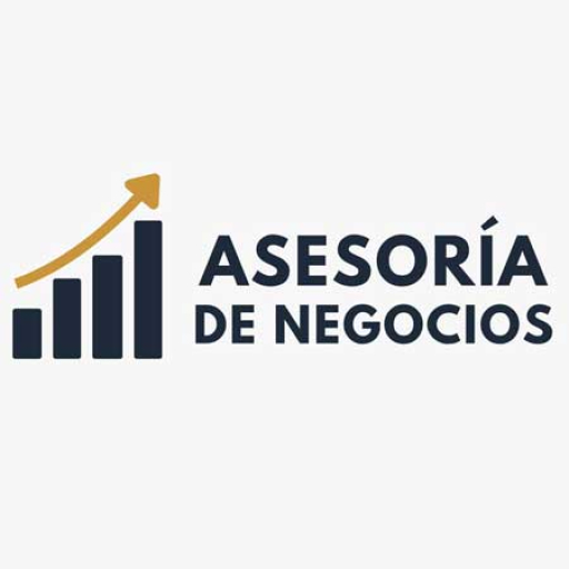 logo asesoría de negocios